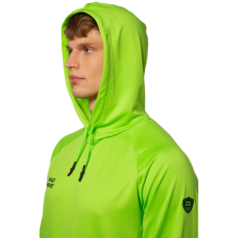 Madwave Flex kapuzenpullover
