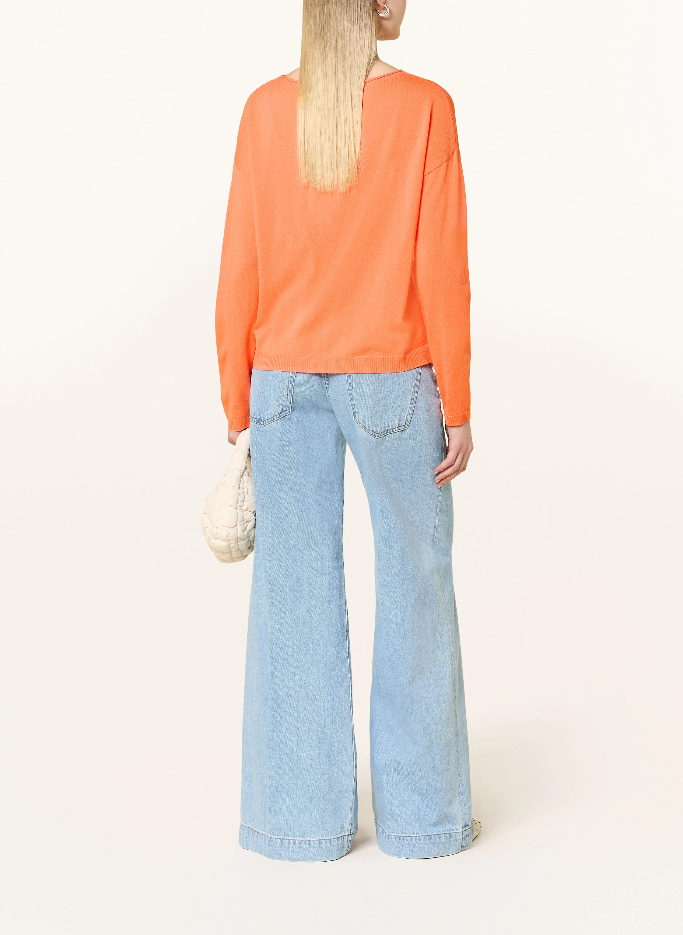 CARTOON Pullover