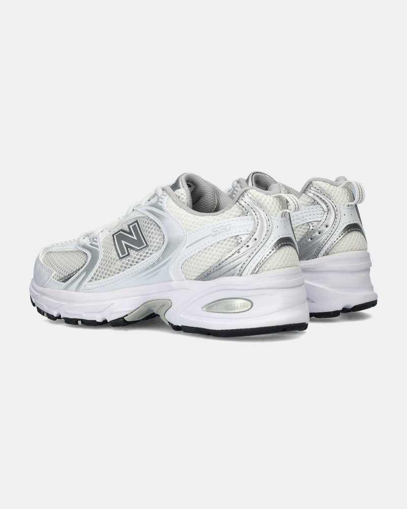 New Balance 530 Lage sneakers  - zilver
