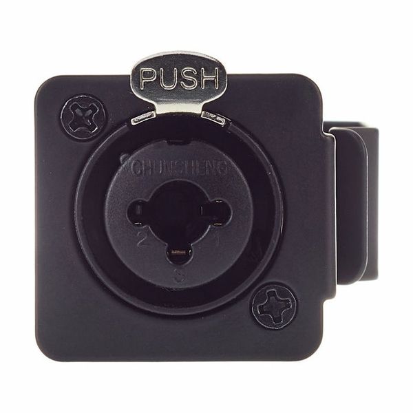 Behringer Powerplay P2