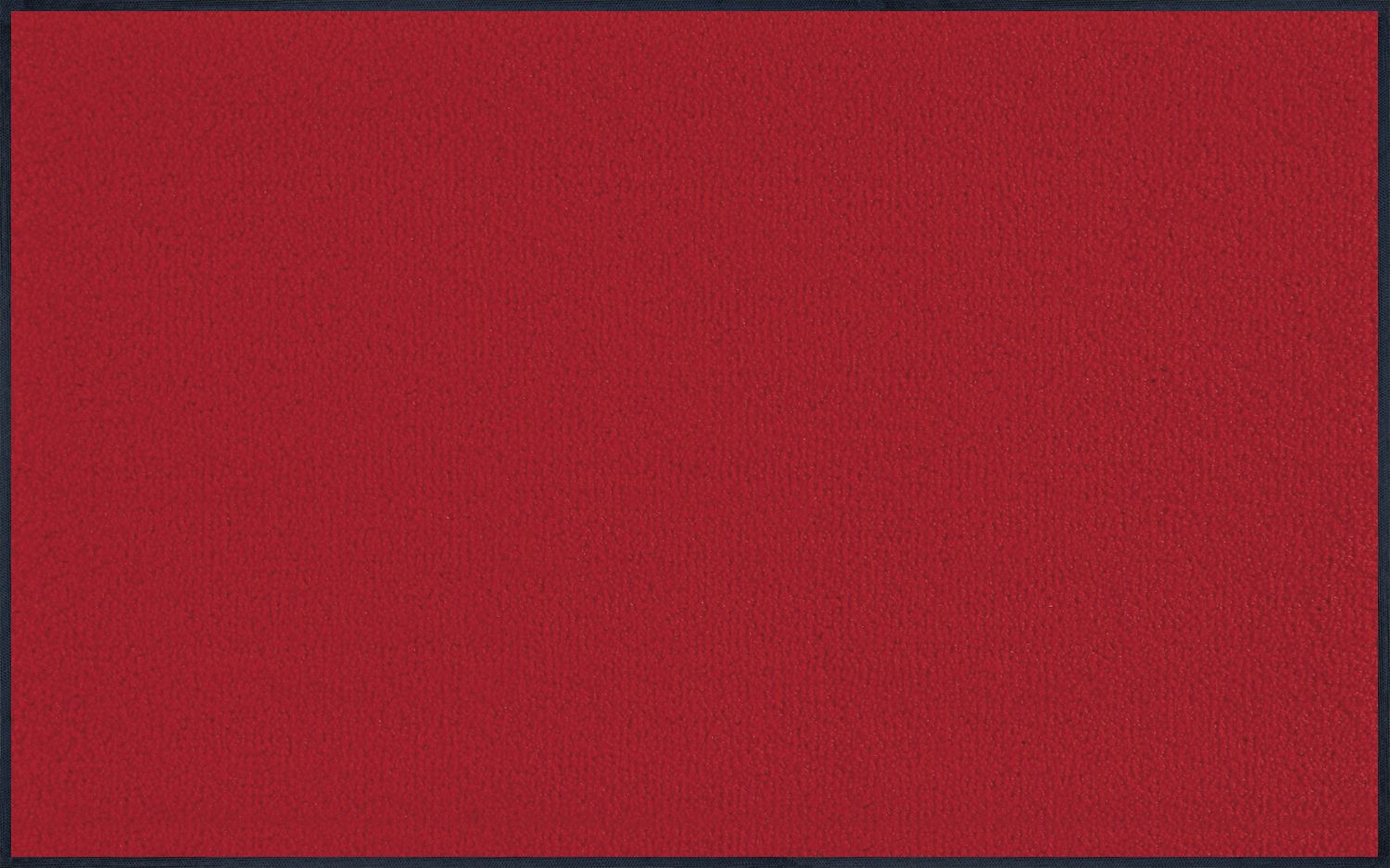 Fußmatte Original Scarlet