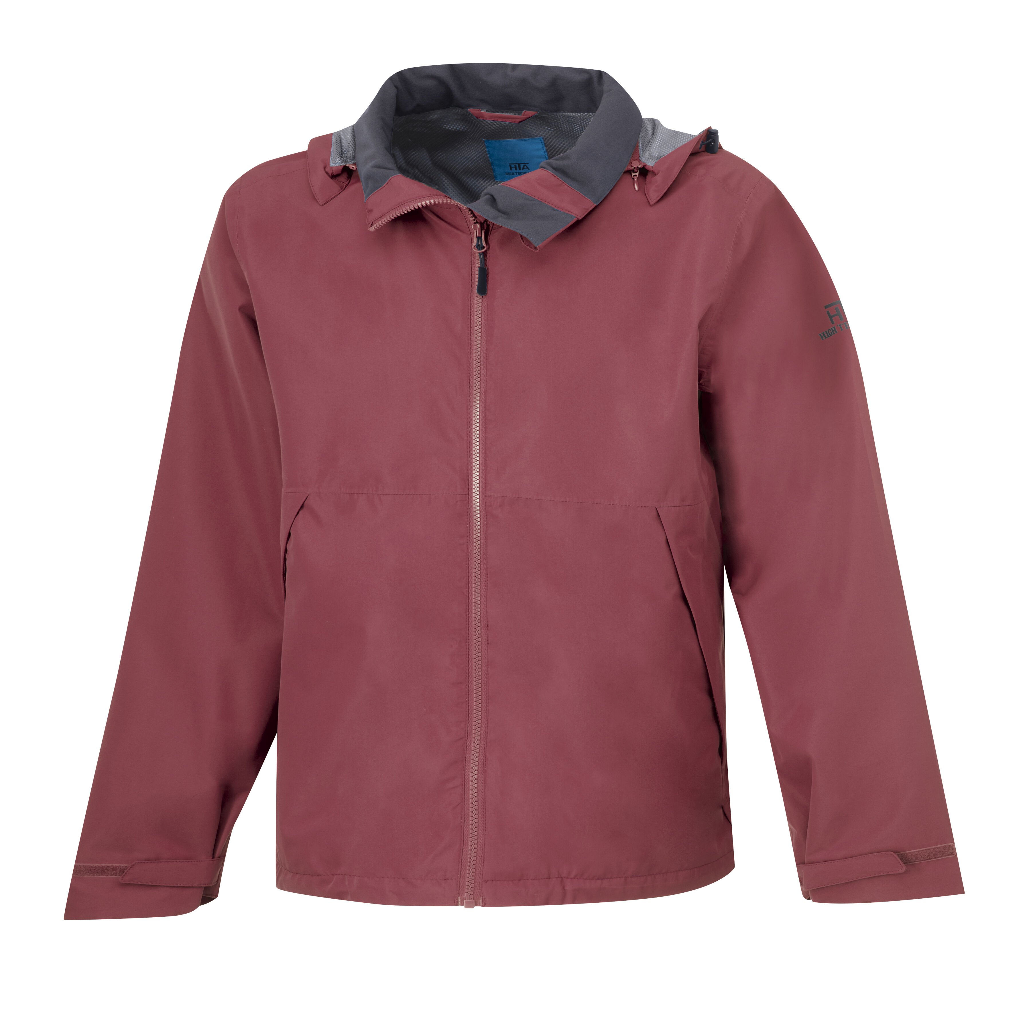 Funktionelle Herren Outdoor Jacke