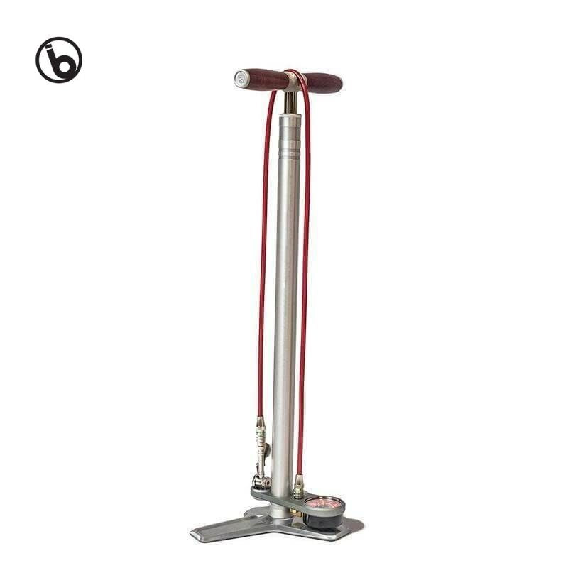 Silca Super Pista Ultimate Hiro Edition Fodpumpe