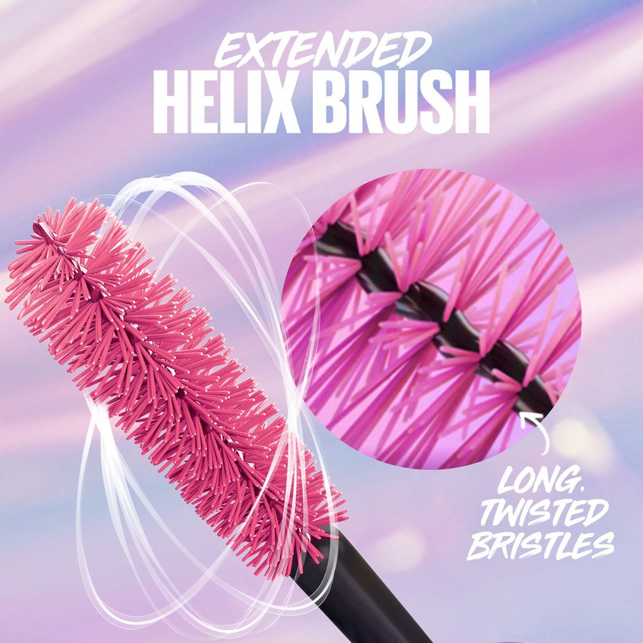 Maybelline New York Falsies Surreal Extensions Mascara Very Black 10ml