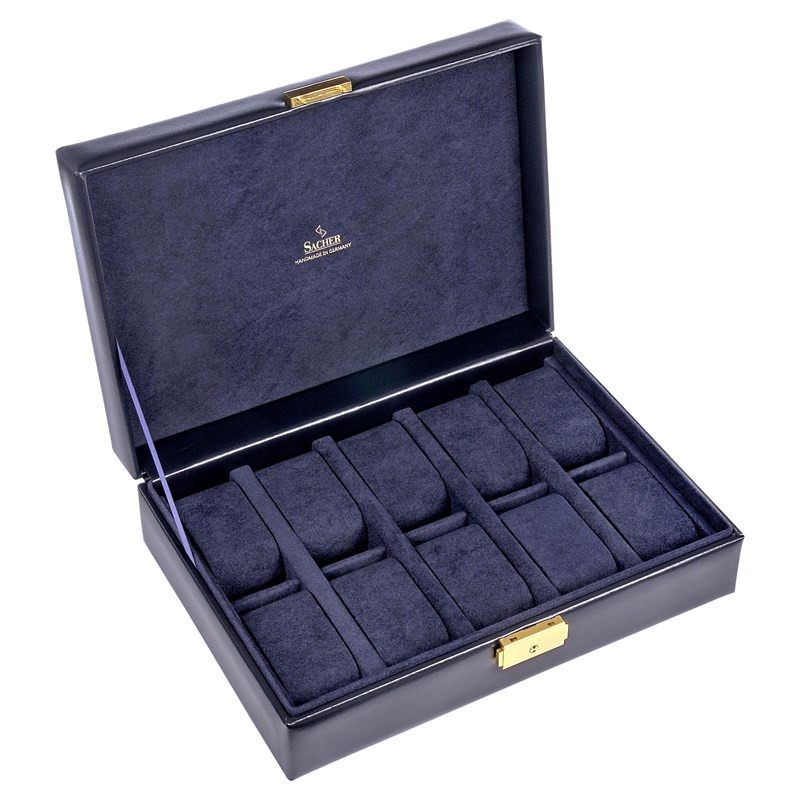 Sacher<br>Urbox