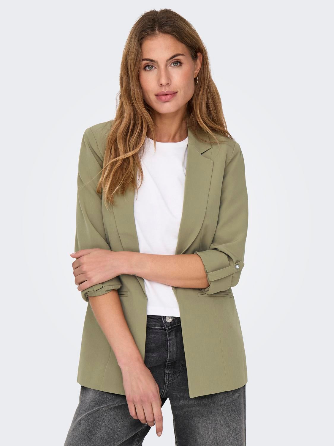 ONLKAYLE-ORLEEN Blazer Aloe