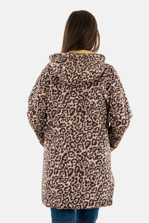 Blousons et vestes only fry gold colour leo