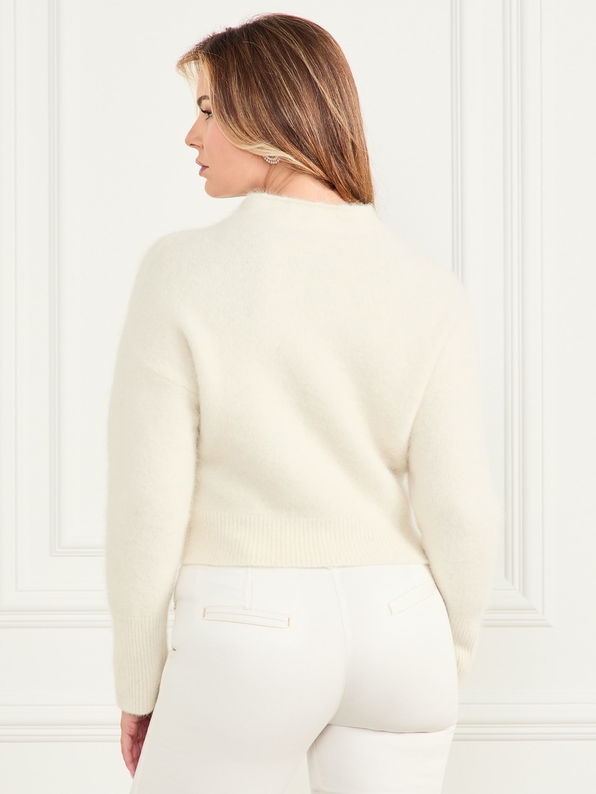 Blusa de malha Denise