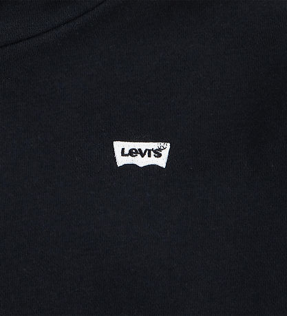 Levis H?ttetr?je - Jet Black
