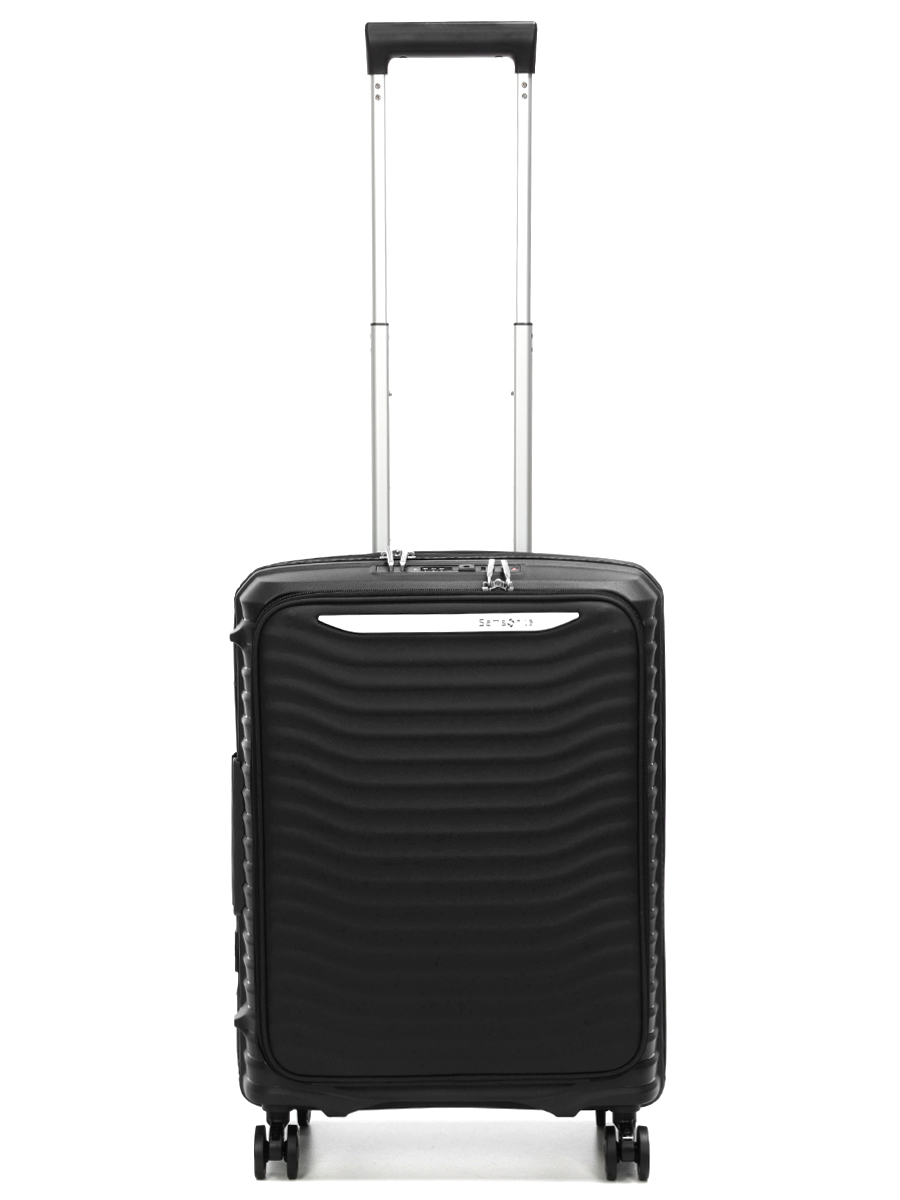 Valise Samsonite Upscape 55 cm - Poche Frontale