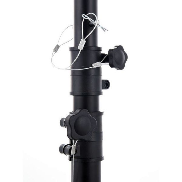 Millenium LST-310 Lichtstativ-Bundle