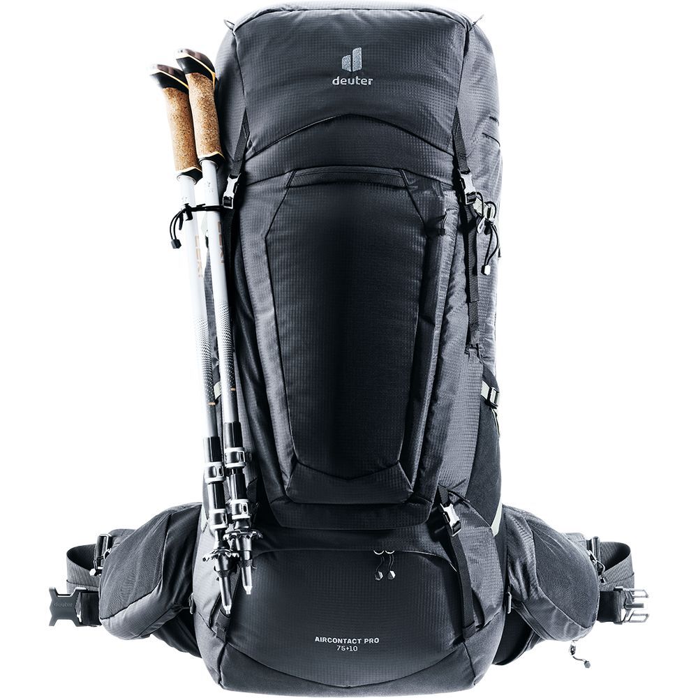 DeuterAircontact Pro 75+10