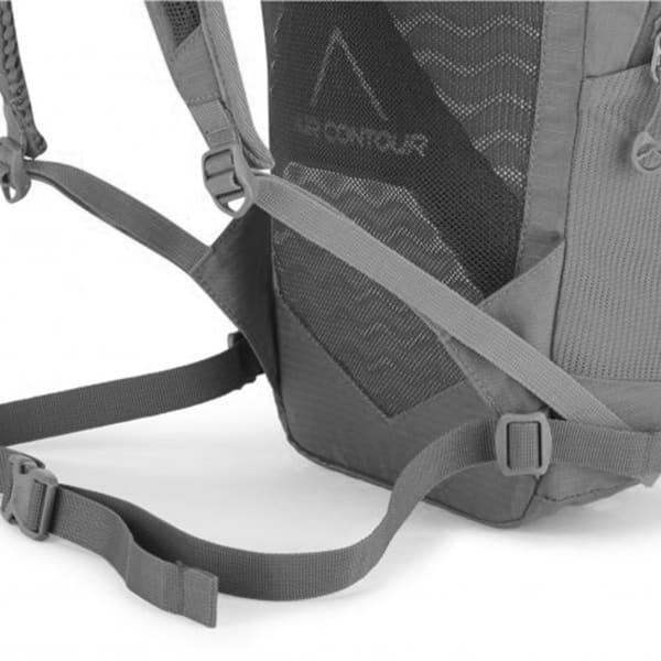 Sac à dos randonnée RAB TENSOR 20 BLACK
