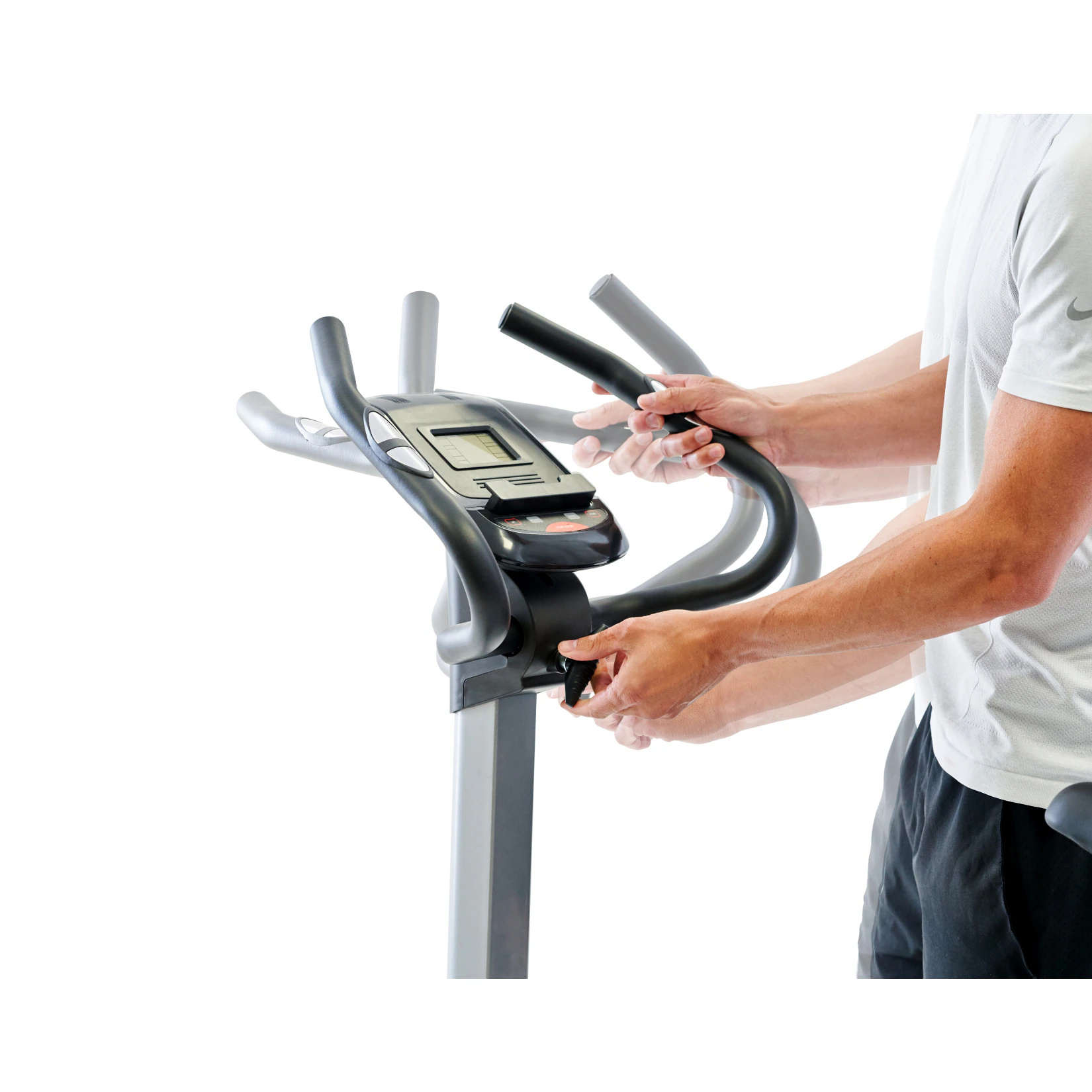 Horizon Fitness Fahrradtrainer Paros E
