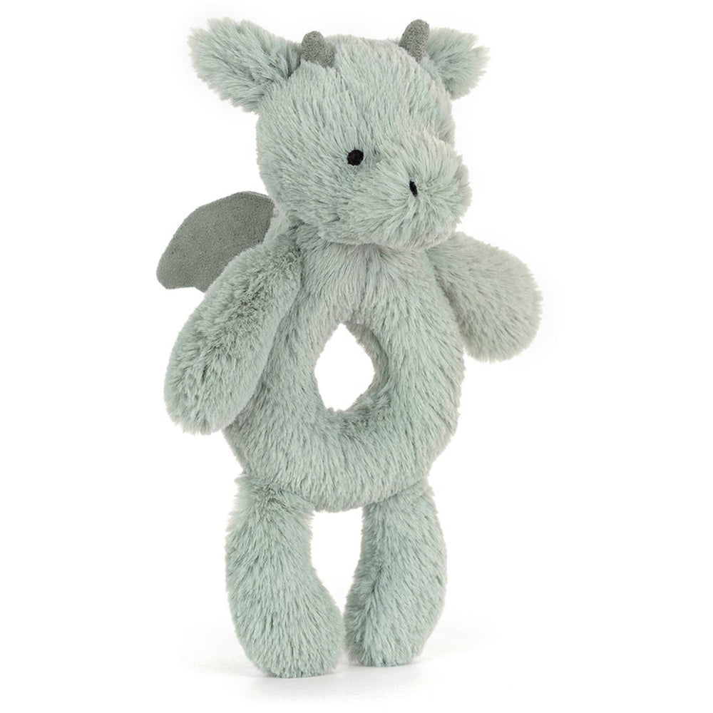 Køb Jellycat Bashful Drage Ring Rangle