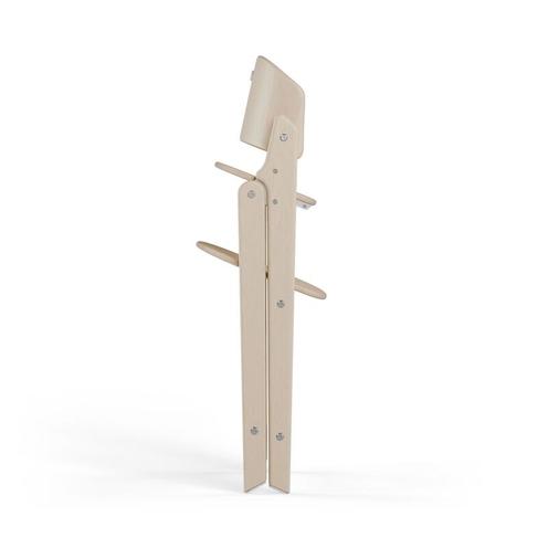 Chaise Haute Click & Fold - Bois - CYBEX