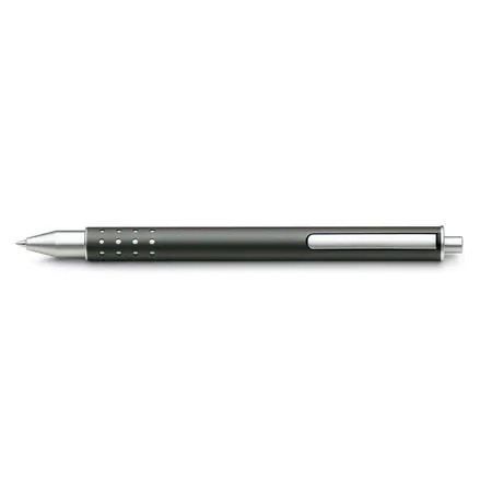 LAMY Swift anthracite Tintenroller Modell Nr. 334
