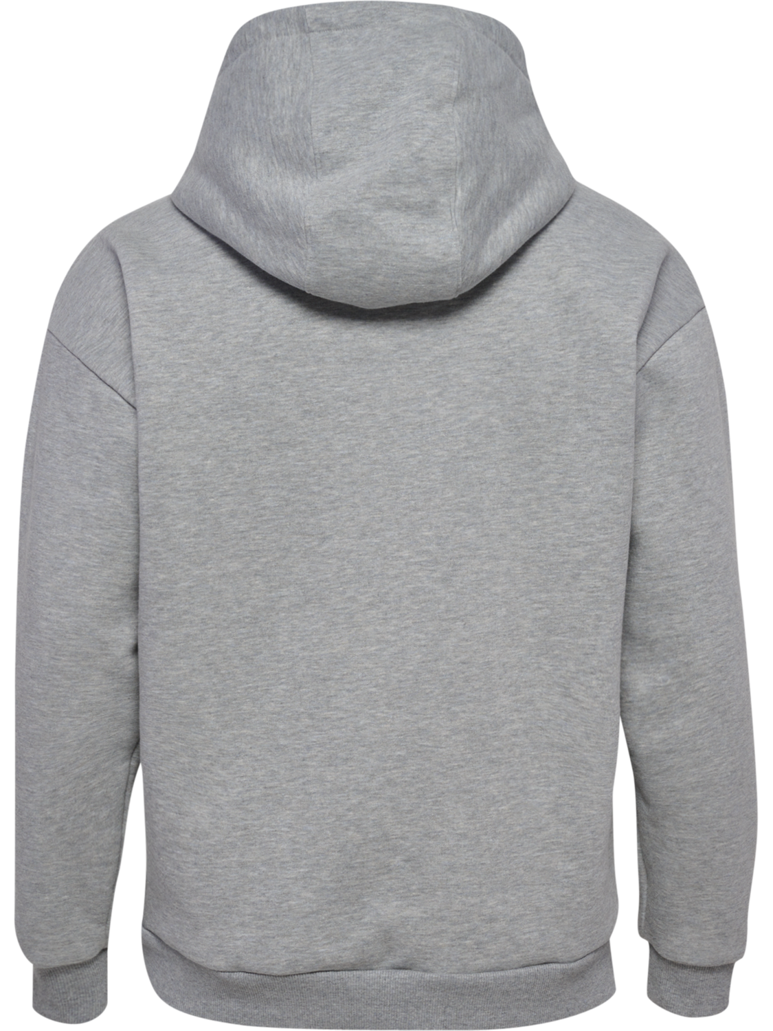 hmlLOOSE HOODIE BEE