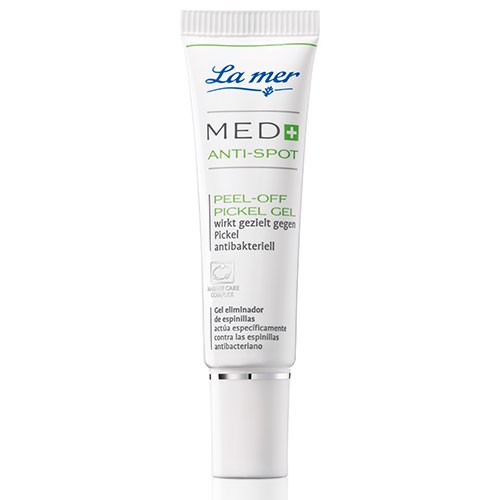 La mer Med+ Anti-Spot Peel-off Pickel Gel 5ml