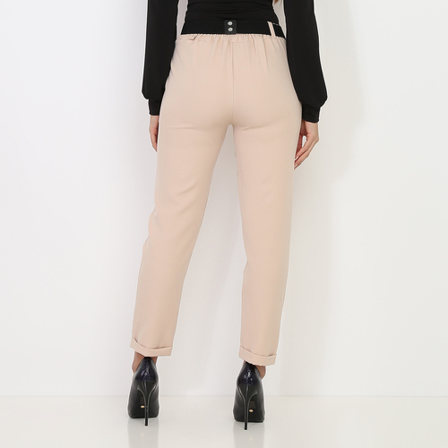 La Modeuse - 18893_P53727 Beige