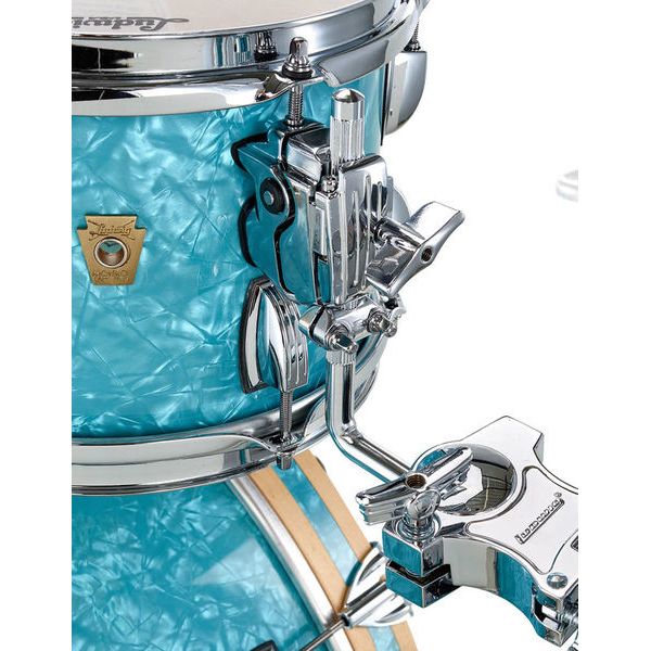 Ludwig Classic Maple 5pcs G. Blue