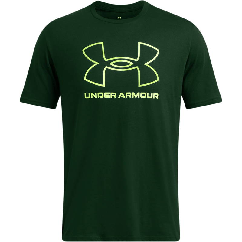 Under Armour Foundation T-shirt Herre
