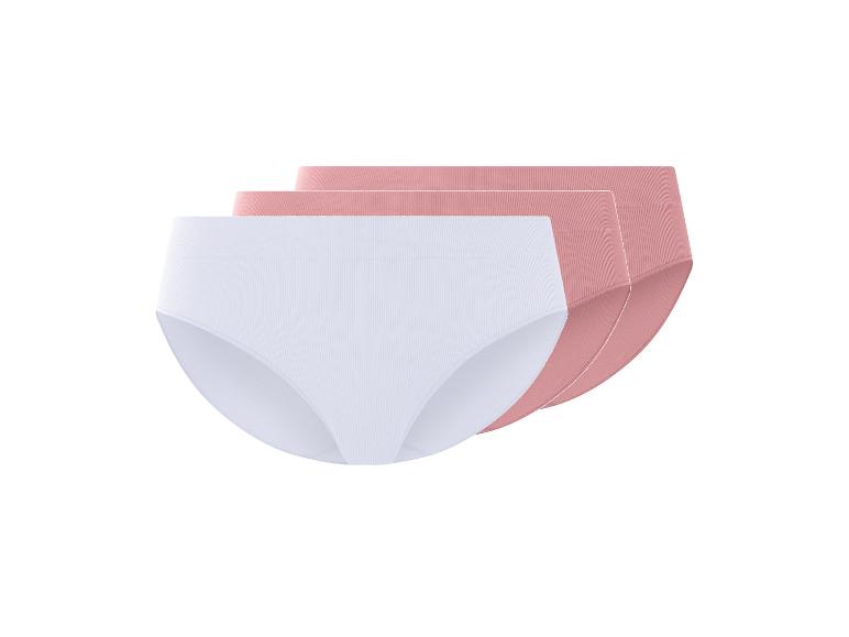 3 dames slips