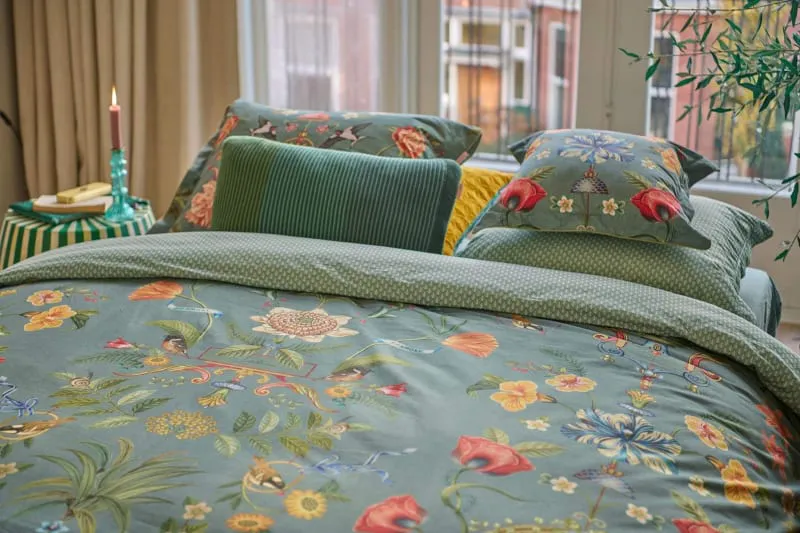 PIP Studio Botanico Sengetøj