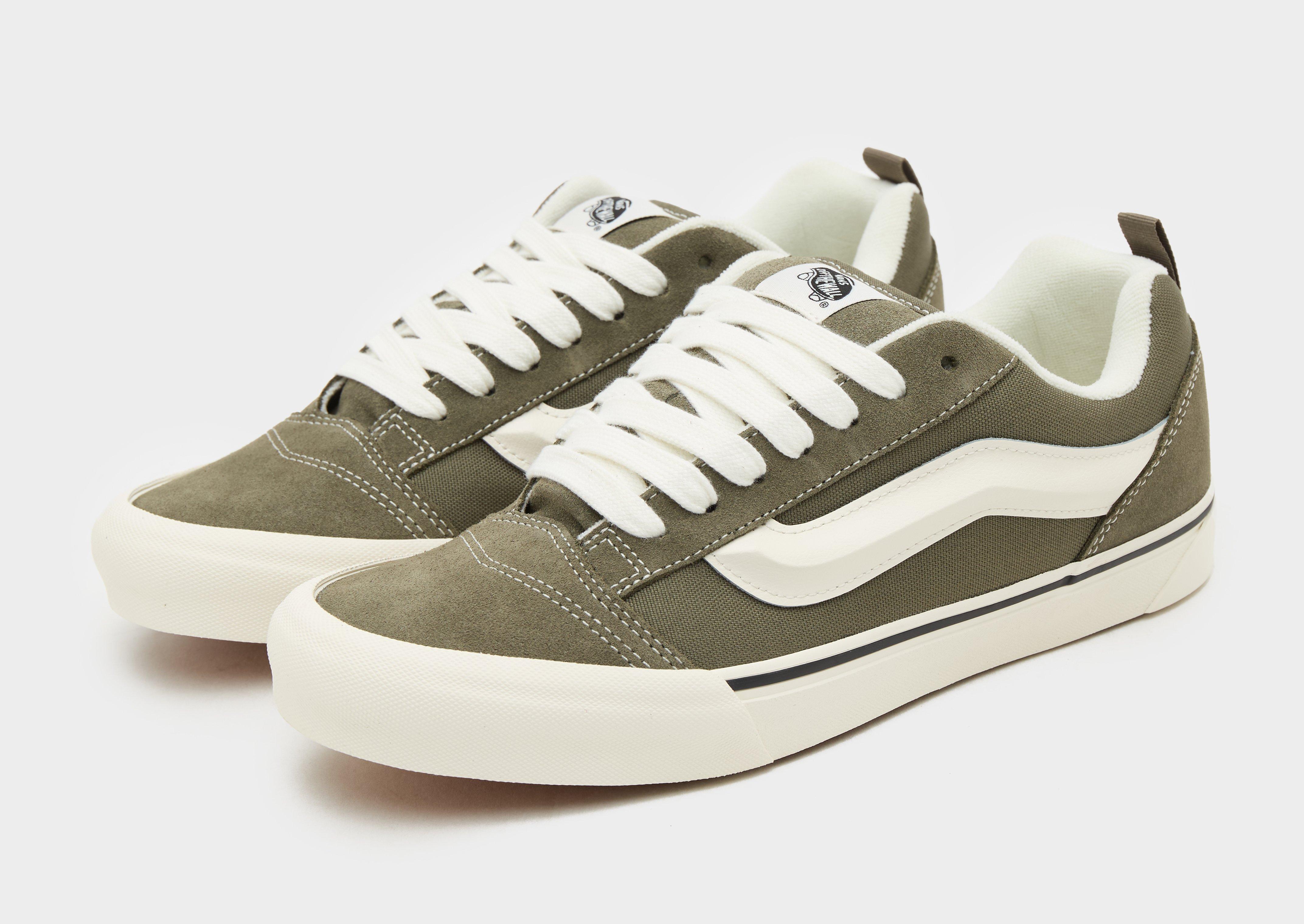 Vans Knu Skool Homme