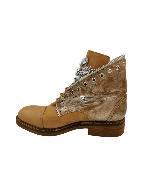 Bottines 7375 - Fru.it