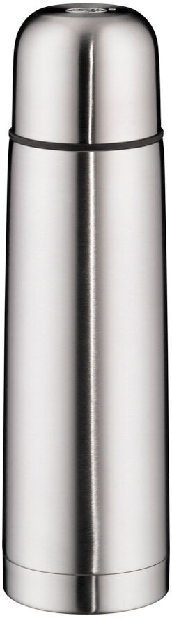 Alfi IsoTherm Eco termoflaske 0,5 l. Sort
