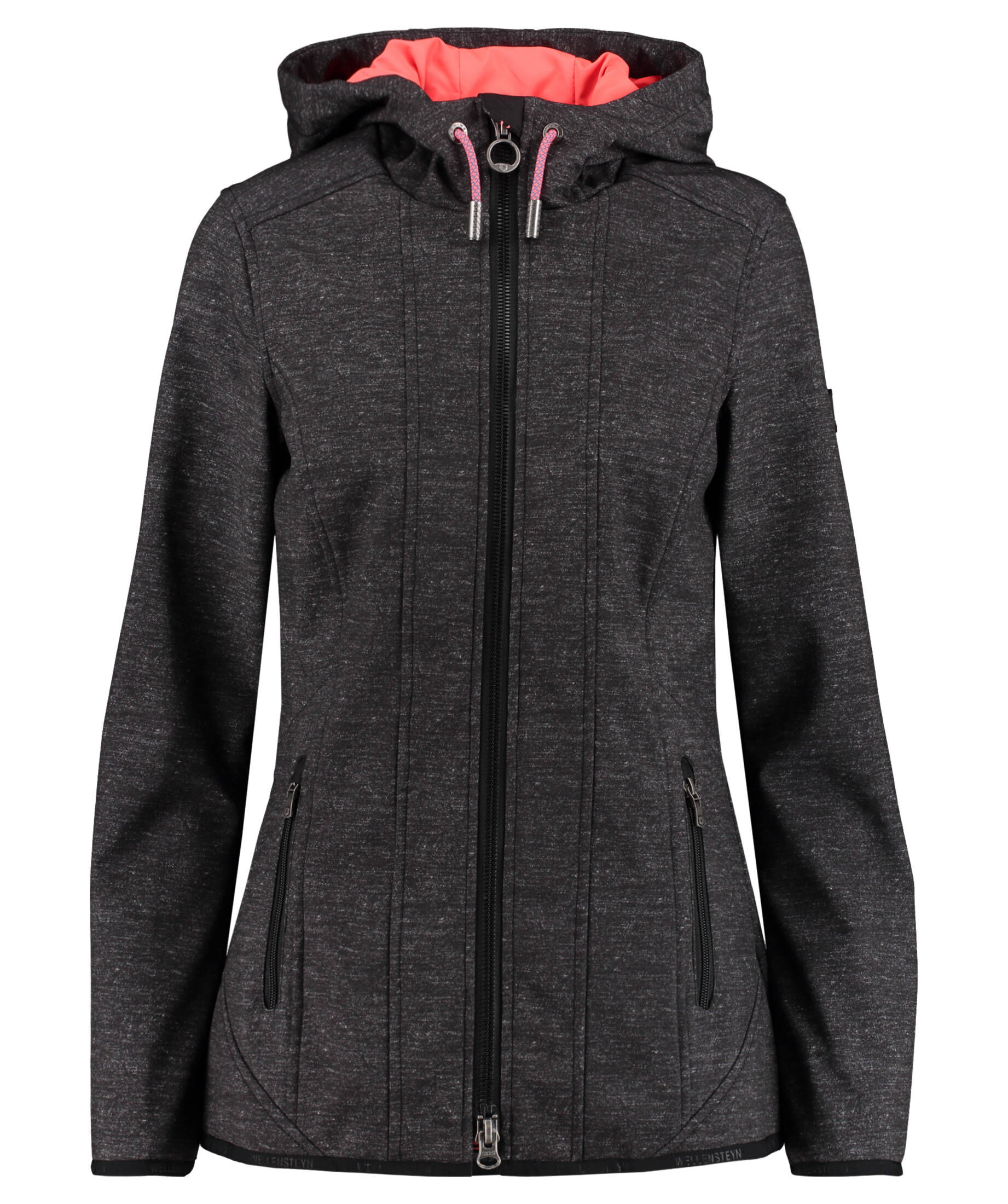 Wellensteyn| Damen Softshelljacke 