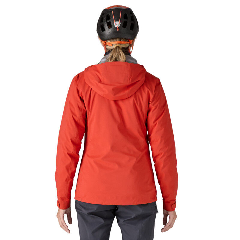 M10 Storm Jacket - Veste imperméable femme