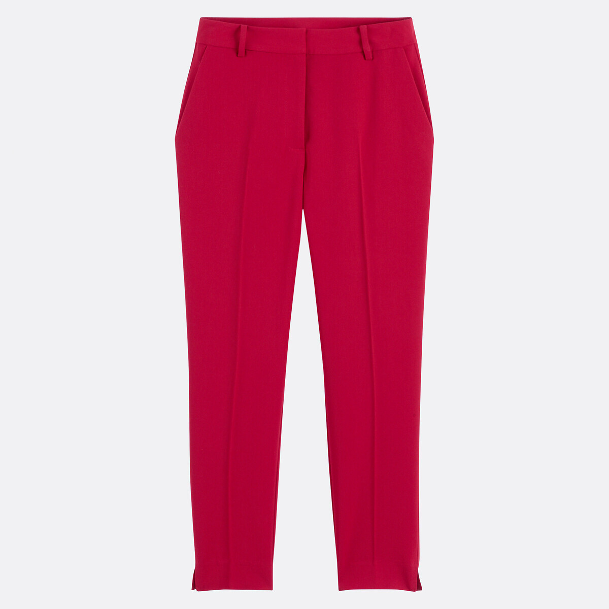 COLEÇÃO LA REDOUTE<br>Calças justas, comprimento 7/8