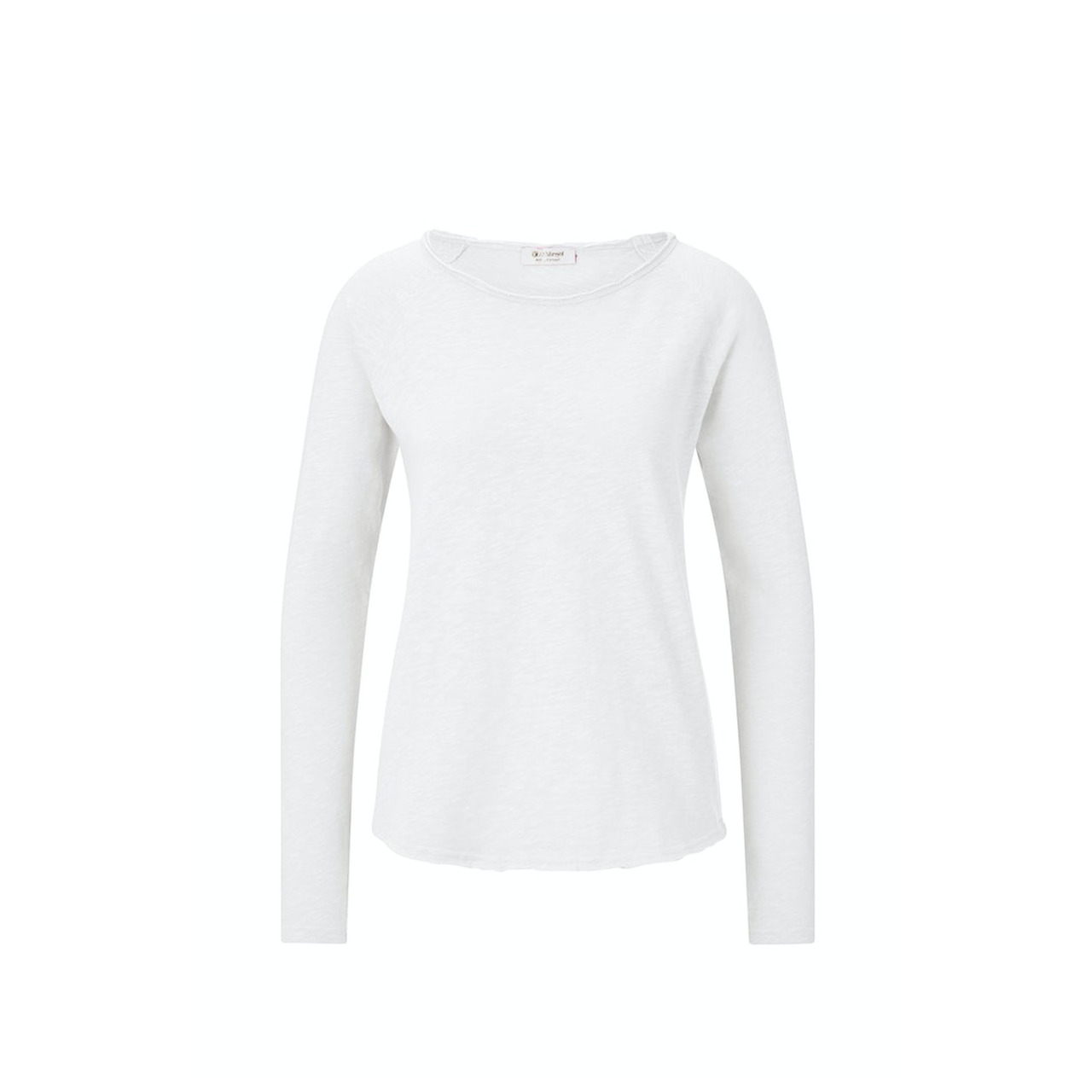 Rich & Royal Organic Heavy Jersey Longsleev