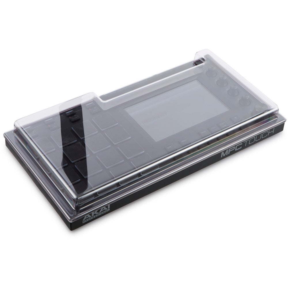 Decksaver AKAI MPC Live/Touch stofkap