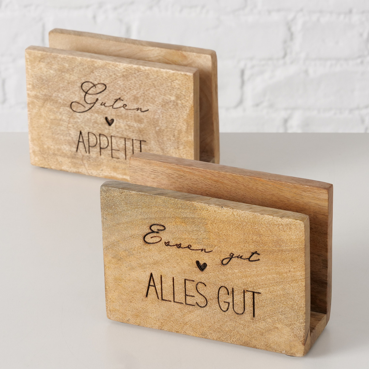 Serviettenhalter APPETIT