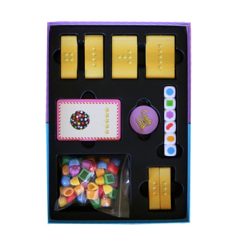 Candy crush duel