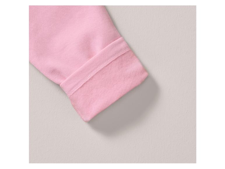 Kinder thermoshirt