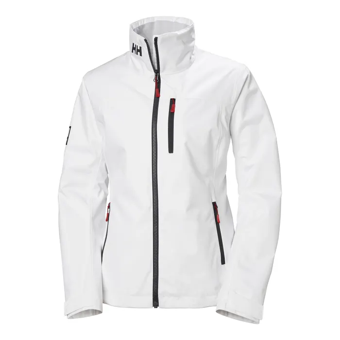 Helly Hansen Crew 2.0 Jas Dames