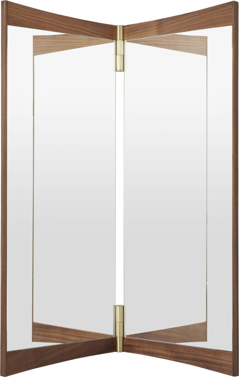 Gubi Vanity spiegel 58,2x69