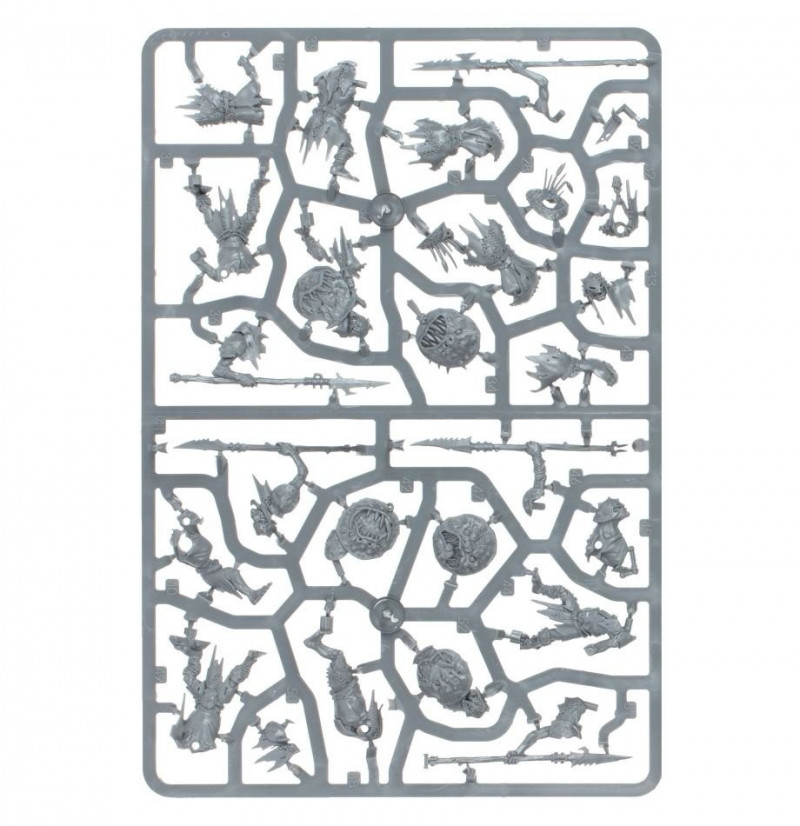 Warhammer Age of Sigmar: Set d'Initiation Guerrier