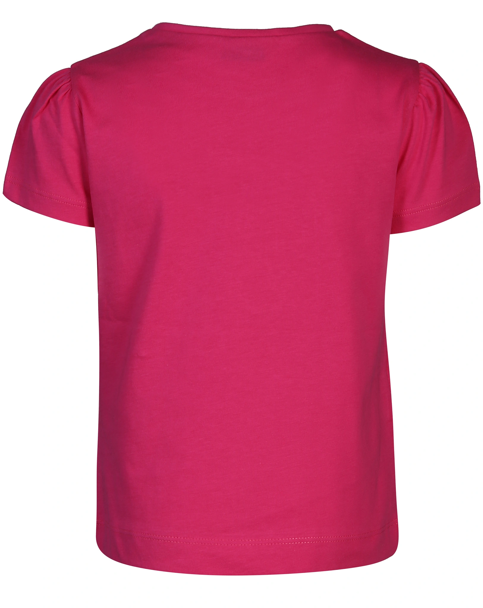 T-Shirt CHIC in magenta