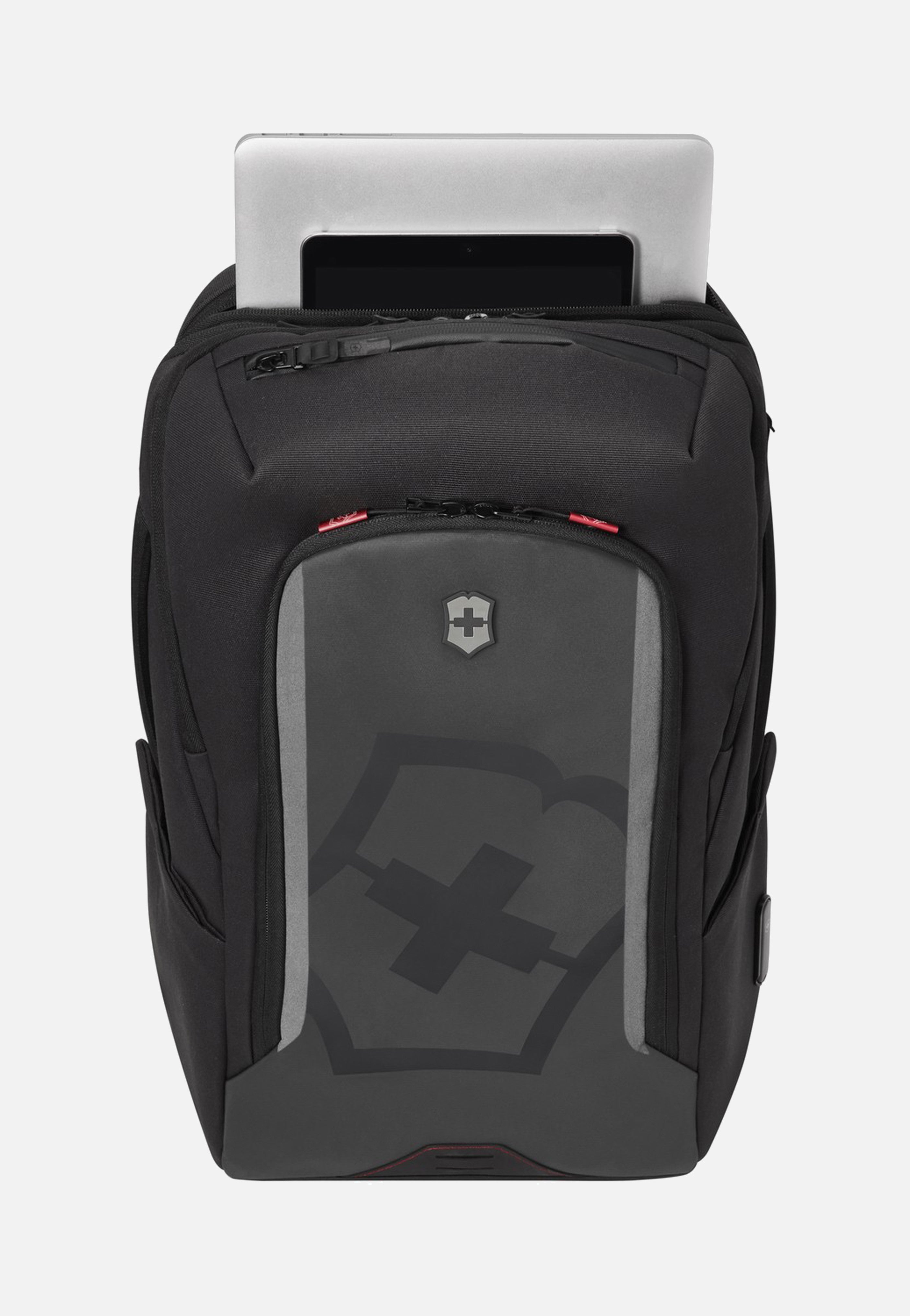 Touring 2.0 Traveler Black - Reiserucksack