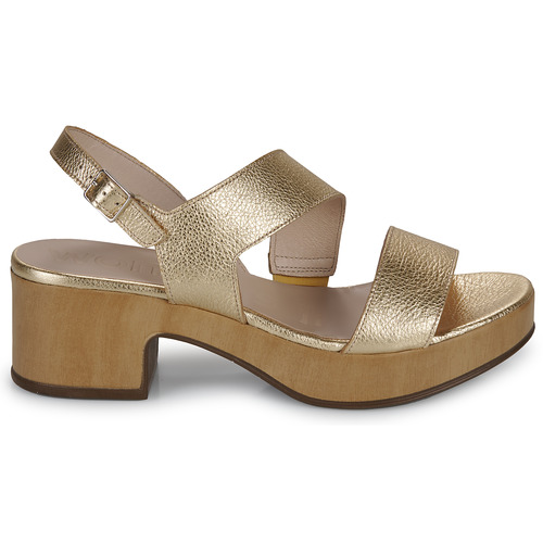 Wonders - D-8803-GLOW - Doré