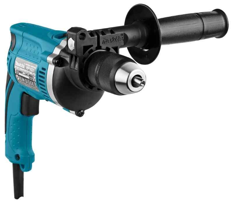 Makita HP1631 Klopboormachine - 710W