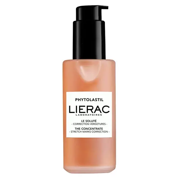Solução Corretora de Estrias Lierac Phytolastil 100ml