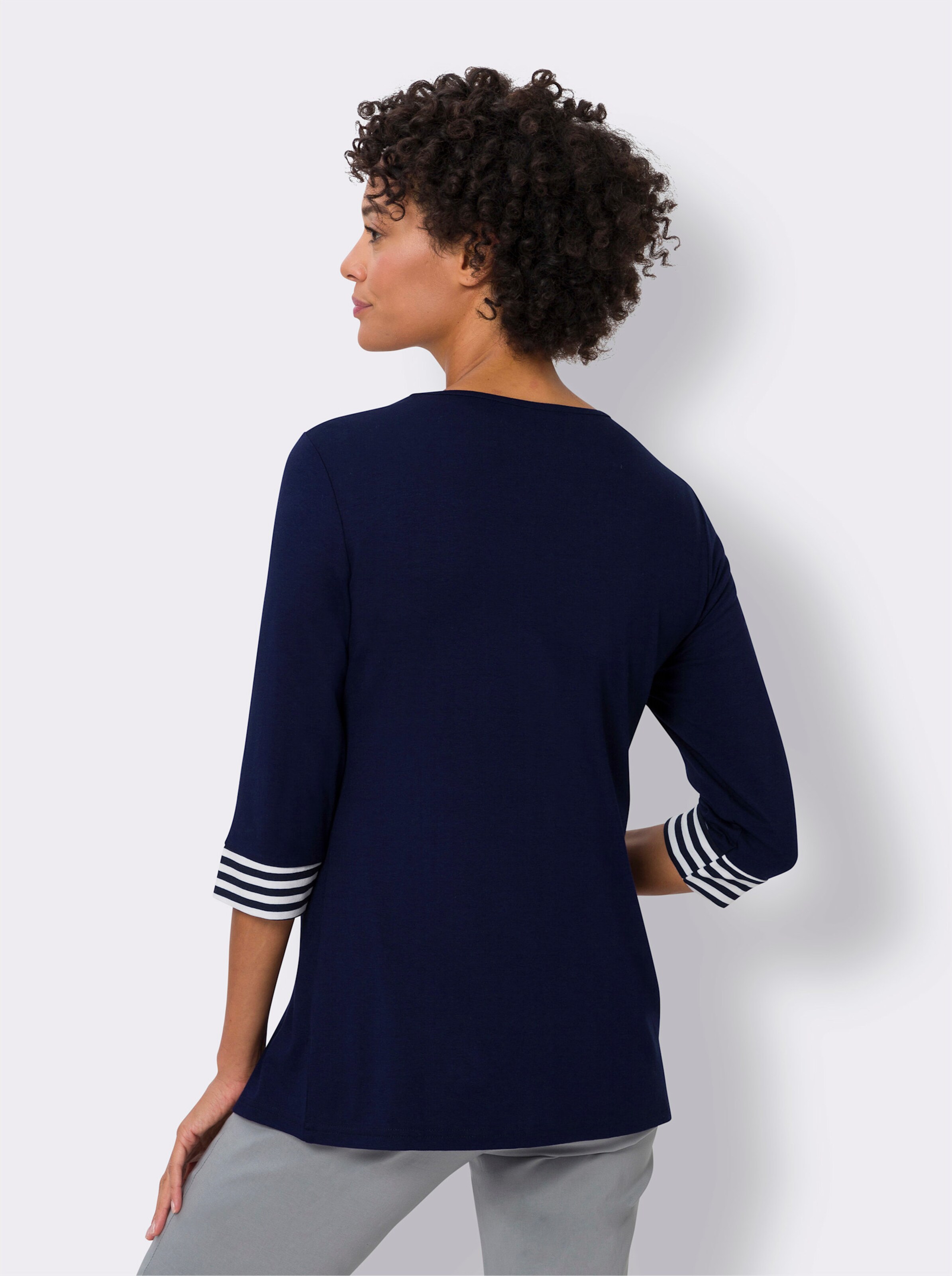Shirtjacke