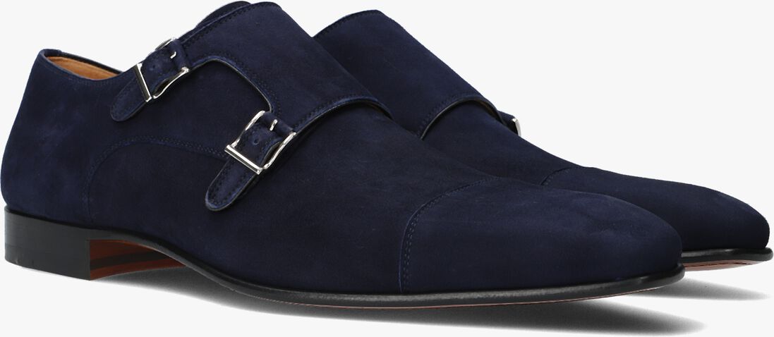 blauwe magnanni nette schoenen 16016