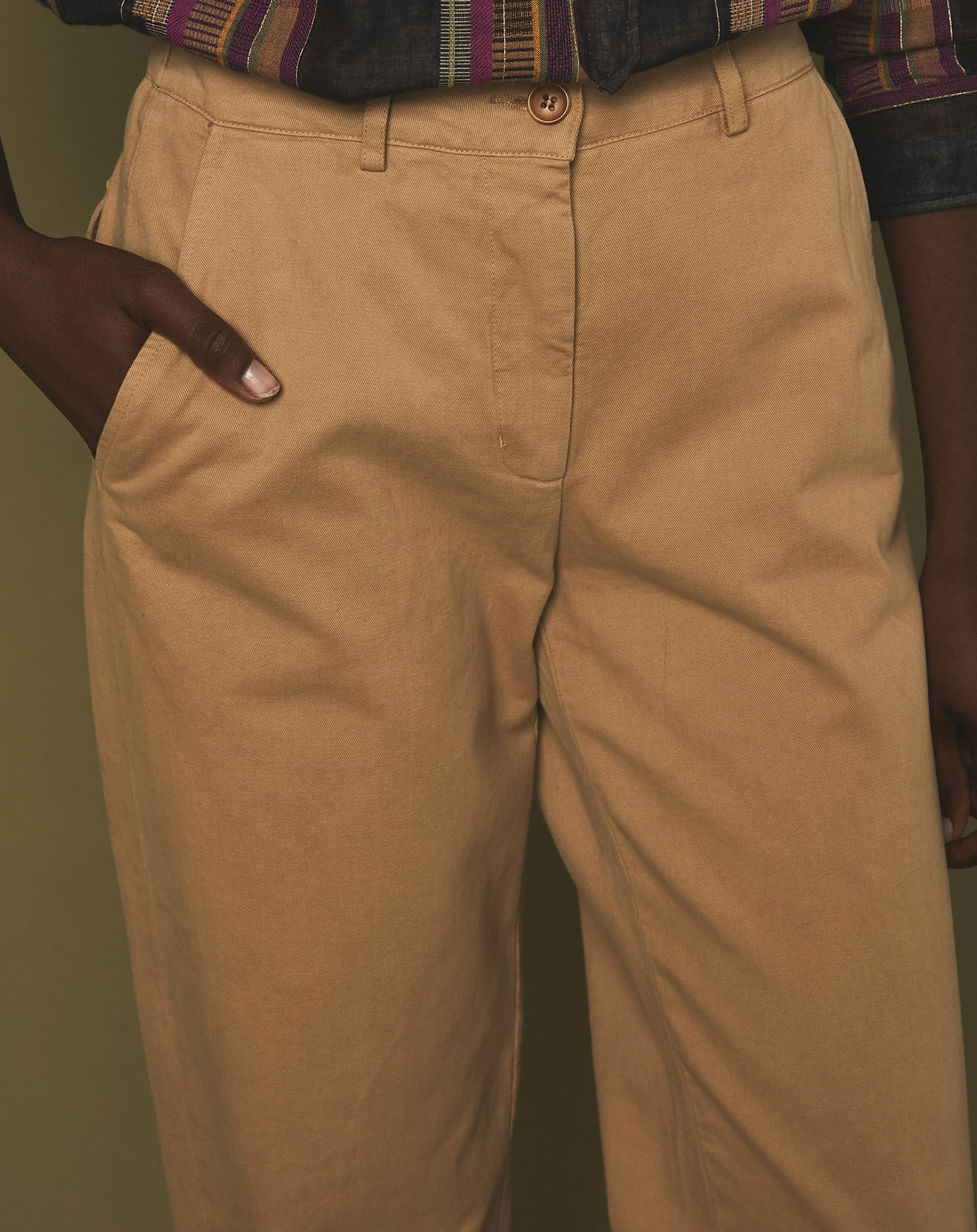 Hartford Pantalon Philea cookie